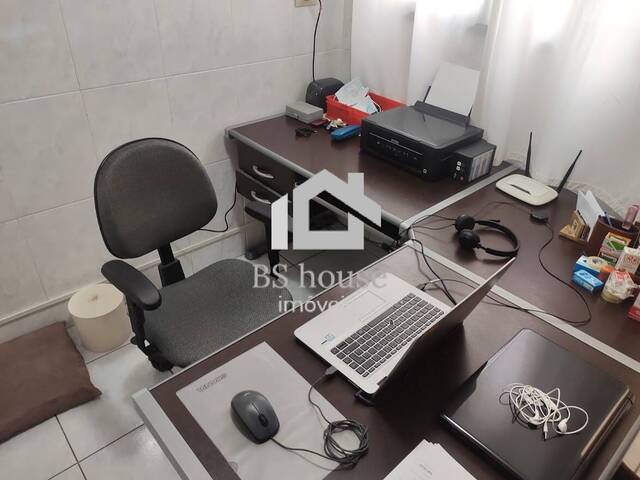 Cobertura em prédio convencional para Venda em São Caetano do Sul - 5