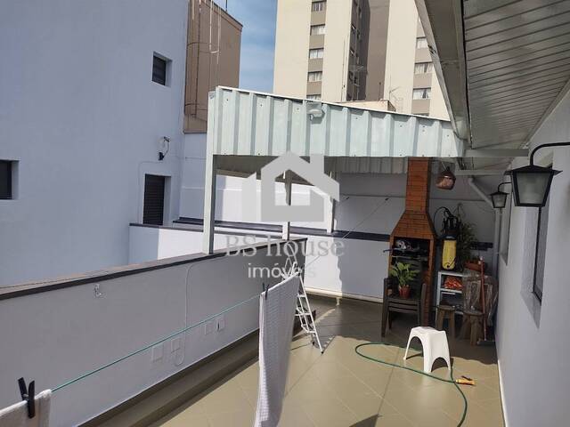 Cobertura em prédio convencional para Venda em São Caetano do Sul - 4