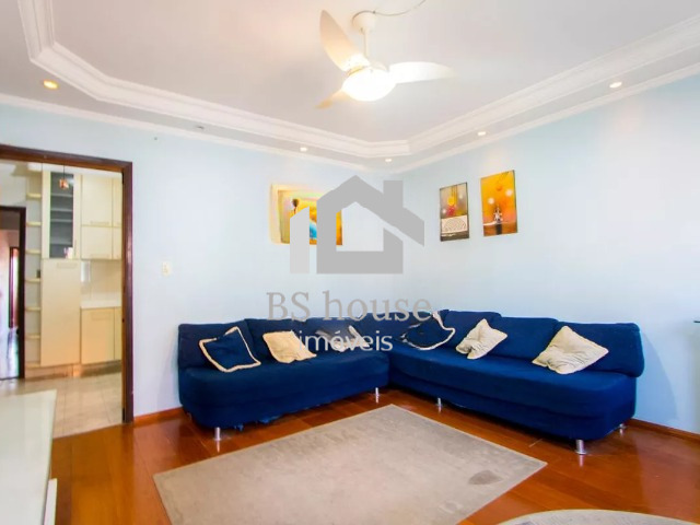 #17628 - Apartamento sem condomínio sem elevador para Venda em Santo André - SP - 2