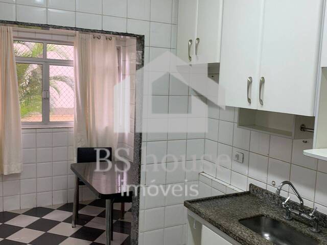 #17626 - Apartamento para Venda em Santo André - SP - 3