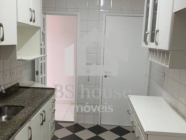 #17626 - Apartamento para Venda em Santo André - SP - 2