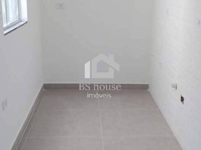 #17636 - Apartamento sem condomínio sem elevador para Venda em Santo André - SP - 3