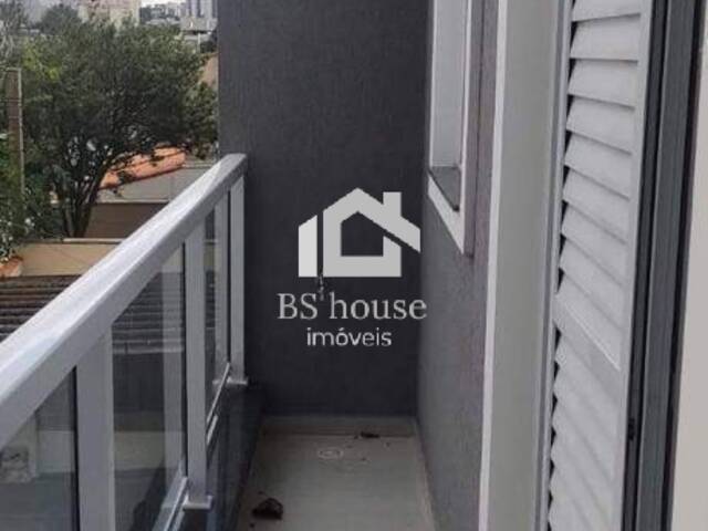 #17636 - Apartamento sem condomínio sem elevador para Venda em Santo André - SP - 2
