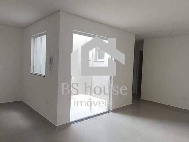 #17651 - Apartamento sem condomínio sem elevador para Venda em Santo André - SP - 2