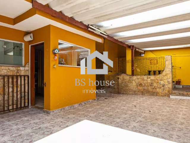 #17650 - Casa para Venda em Santo André - SP - 3