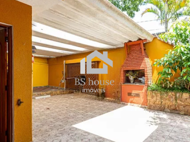 #17650 - Casa para Venda em Santo André - SP - 2