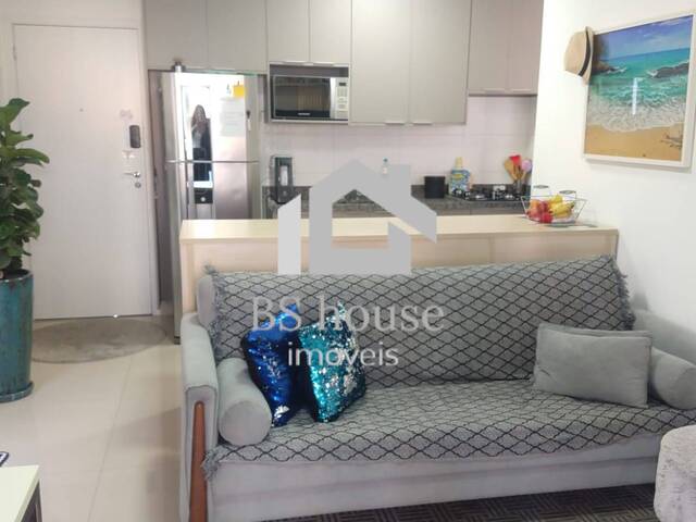 Apartamento para Venda em Santo André - 2
