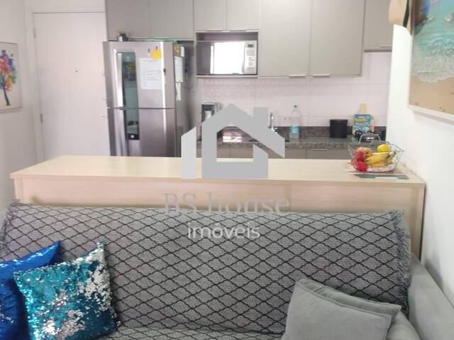 Apartamento para Venda em Santo André - 5