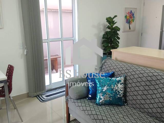 Apartamento para Venda em Santo André - 4