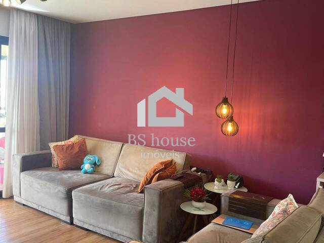 Apartamento para Venda em Santo André - 3