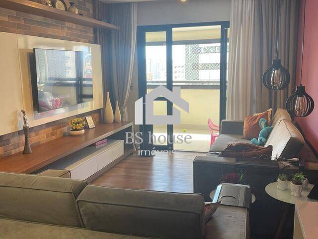 Apartamento para Venda em Santo André - 2