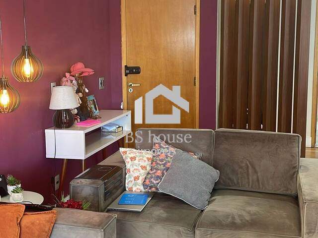 Apartamento para Venda em Santo André - 4