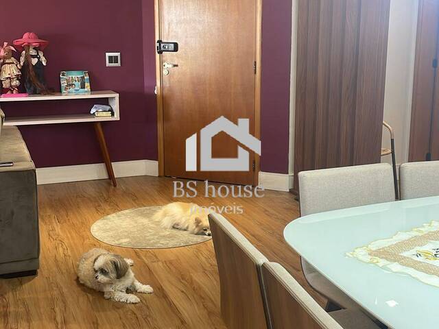 Apartamento para Venda em Santo André - 5
