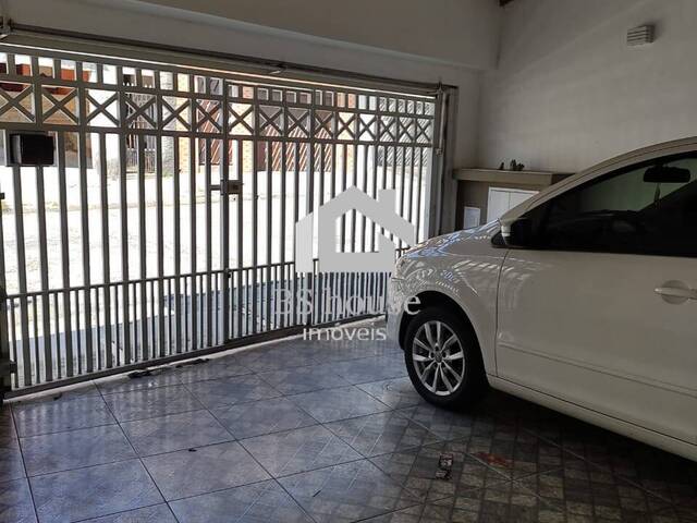 Casa para Venda em Santo André - 4