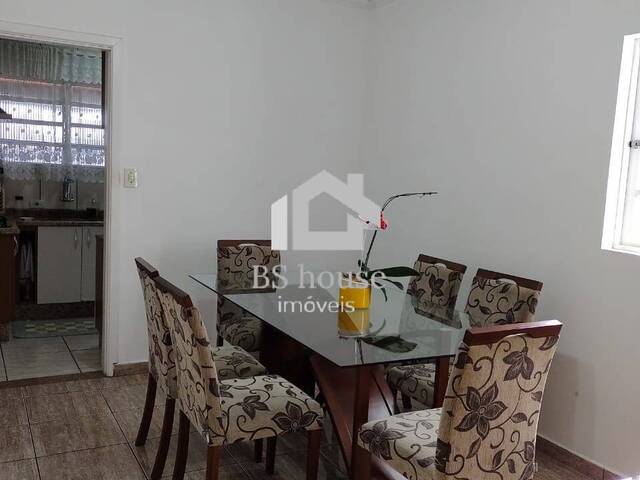 Casa para Venda em Santo André - 5