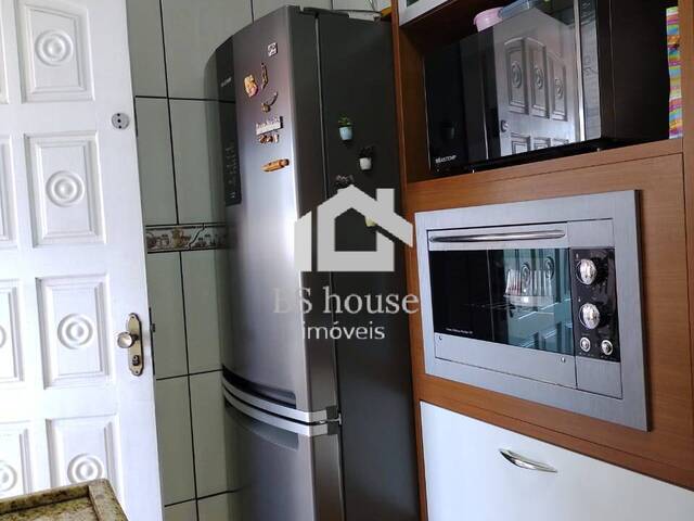 #17697 - Casa para Venda em Santo André - SP - 3