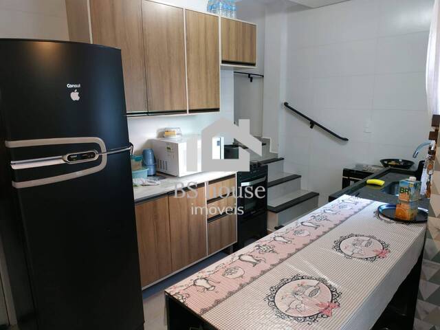 #17700 - Cobertura sem condomínio com elevador para Venda em Santo André - SP - 3