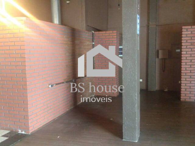 Salão Comercial para Locação em Santo André - 5