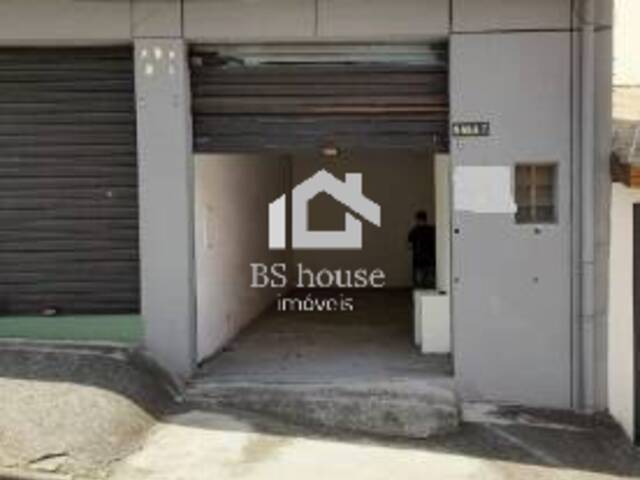 #17706 - Salão Comercial para Locação em Santo André - SP - 3