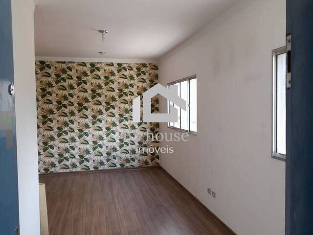 #17707 - Sala comercial para Locação em Santo André - SP - 2
