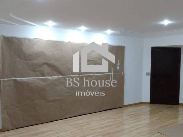 Apartamento para Venda em Santo André - 2