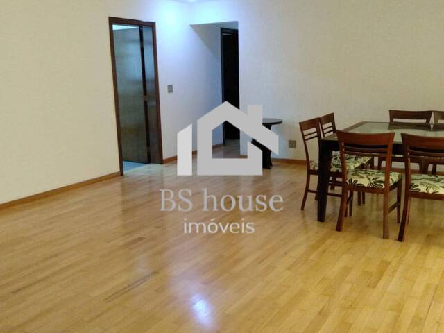 Apartamento para Venda em Santo André - 3