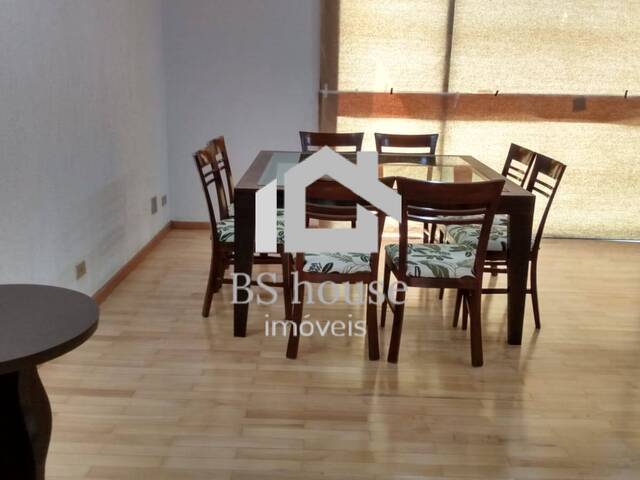 Apartamento para Venda em Santo André - 4