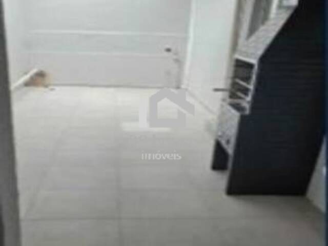 #17715 - Casa para Venda em Santo André - SP - 2