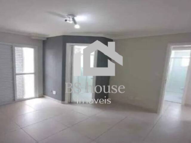 #17715 - Casa para Venda em Santo André - SP - 3