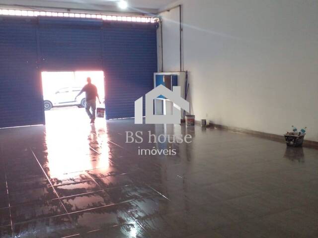 #17731 - Salão Comercial para Locação em São Caetano do Sul - SP - 2