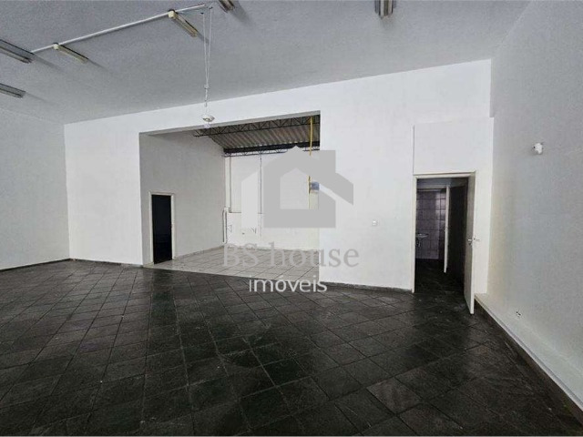 #17741 - Salão Comercial para Locação em São Caetano do Sul - SP - 2