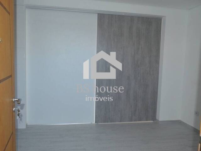 #17743 - Apartamento sem condomínio sem elevador para Locação em Santo André - SP - 2