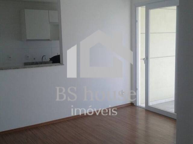 #17761 - Apartamento para Locação em Santo André - SP - 3