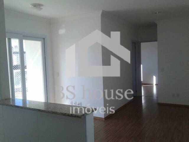 #17761 - Apartamento para Locação em Santo André - SP - 2