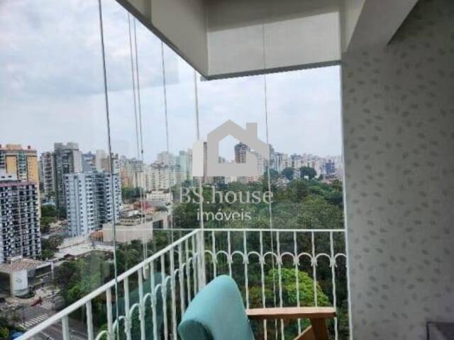 Apartamento para Venda em Santo André - 4