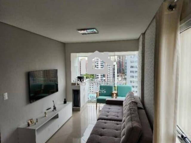 #17778 - Apartamento para Venda em Santo André - SP - 2