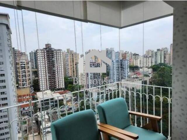 #17778 - Apartamento para Venda em Santo André - SP - 3