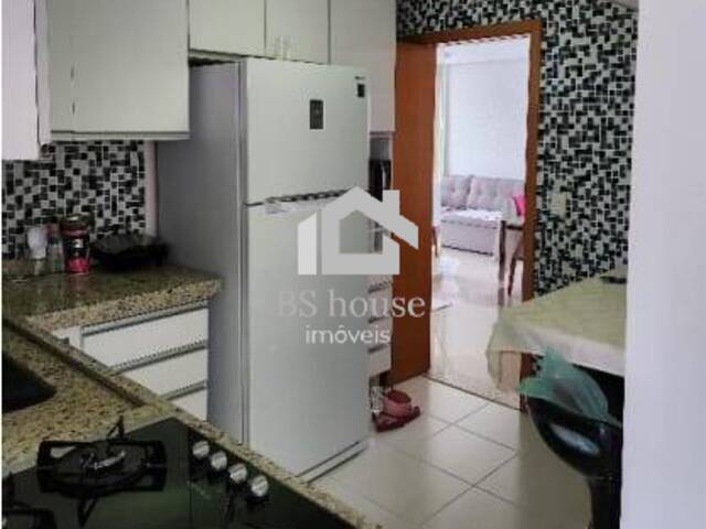 Apartamento para Venda em Santo André - 5