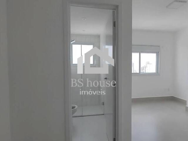#17782 - Apartamento para Venda em Santo André - SP - 2