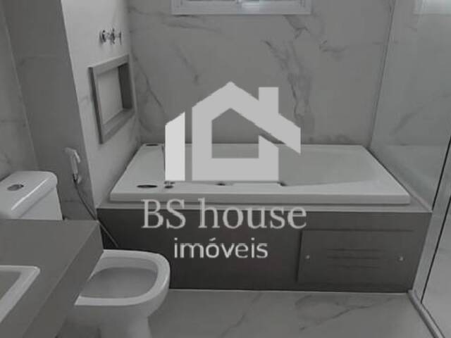#17782 - Apartamento para Venda em Santo André - SP - 3