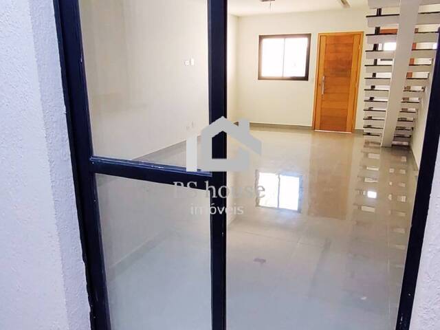 Sobrado para Venda em Santo André - 4