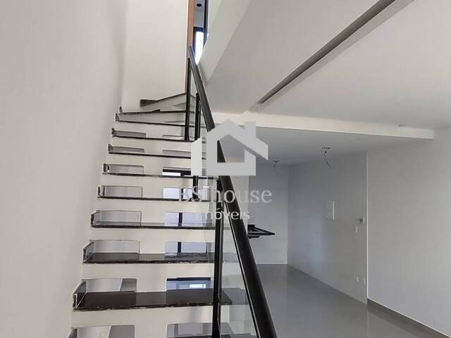 Sobrado para Venda em Santo André - 5