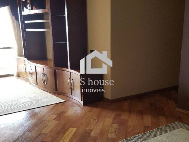 Apartamento para Locação em Santo André - 4