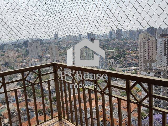 Apartamento para Locação em Santo André - 5