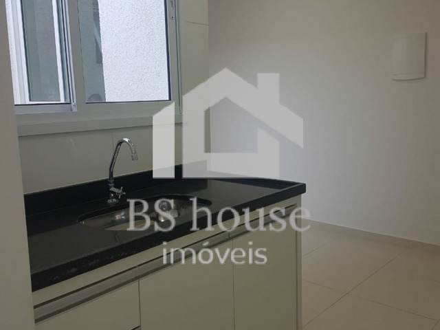 #17819 - Apartamento sem condomínio sem elevador para Locação em Santo André - SP - 3