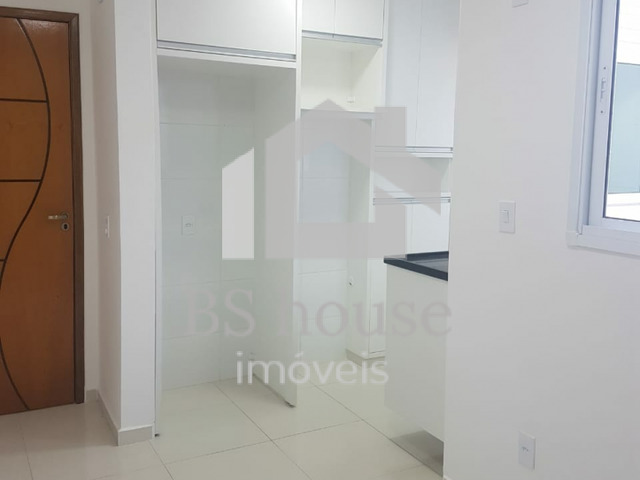 #17819 - Apartamento sem condomínio sem elevador para Locação em Santo André - SP - 1