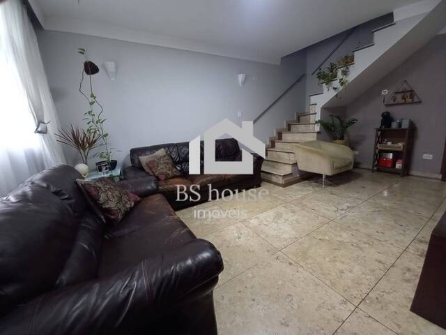 #17829 - Sobrado para Venda em São Caetano do Sul - SP - 3