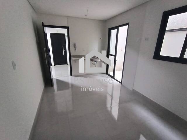 #17836 - Apto sem condomínio com elevador para Venda em Santo André - SP - 2