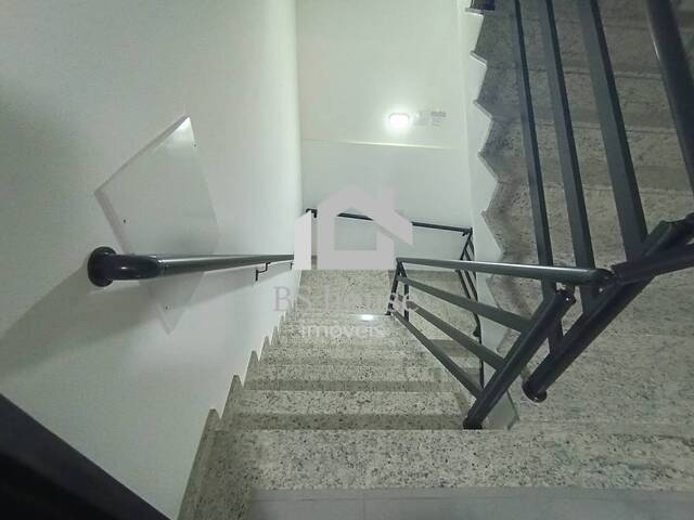 #17838 - Apto sem condomínio com elevador para Venda em Santo André - SP - 3