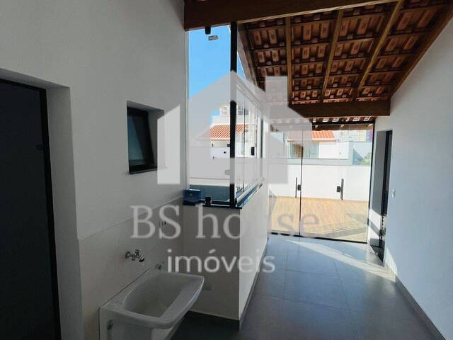 #17847 - Cobertura sem condomínio com elevador para Locação em Santo André - SP - 1